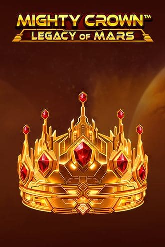 mighty crown legacy of marsvoltent