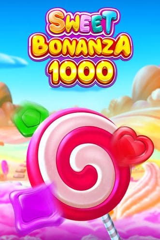 sweet bonanza 1000
